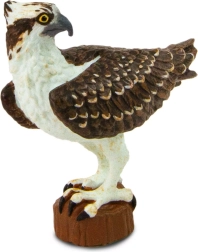 Safari Ltd. figurka orła rybołowa