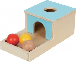 Zabawka Nieskończone Wrzucanie dla dzieci