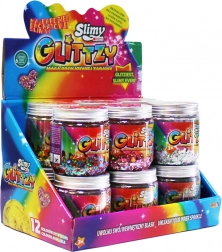 Slimy brokatowy glut 240 g