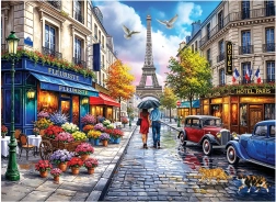 Puzzle turkawki 1000 elementów ANATOLIAN