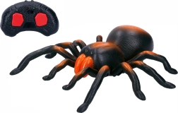 Zdalnie sterowana tarantula RC 21 cm
