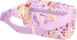 Dziecięca nerka Kwiatowy ogród