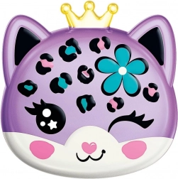 Crazy Chic Beauty cienie do powiek – Leopard