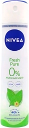 Nivea antyperspirant Fresh Pure 150 ml