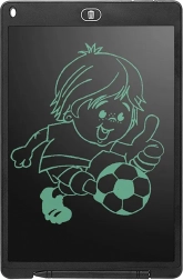 LCD notatnik do rysowania 8,5" – tablet do pisania i malowania dla dzieci