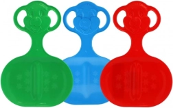 Plastowy ślizgacz dla dzieci