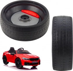 Przednie koło do elektrycznego autka BMW M5 Drift