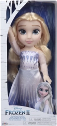 Lalka DISNEY FROZEN II Elsa 35 cm