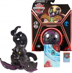 Bakugan Deka Octogan – transformująca się kula 8 cm od Spin Master