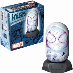 Hylkies: figurka Marvel Ghost Spider