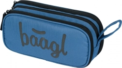 Piórnik studencki Ocean Blue