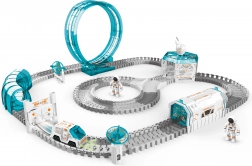 Kosmiczna trasa duża 85x75x32 cm