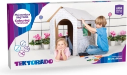 Malownicze gospodarstwo Tektorado