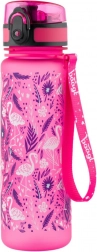 Tritanowa butelka do picia Flamingo 500 ml