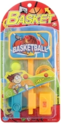 Mini gra w koszykówkę dla dzieci