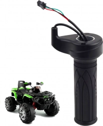 Manetka gazu do elektrycznego pojazdu BBH3588