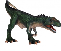 Realistyczny model dinozaura Giganotosaurus