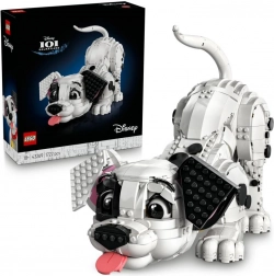 LEGO® | Disney 43269 Szczenię z filmu 101 dalmatyńczyków
