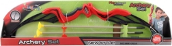Zestaw Łuk i Strzały dla Dzieci