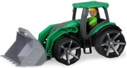 Lena Truxx 2 traktor z przednią łyżką