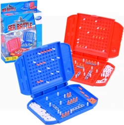 Statki podróżne – kieszonkowa bitwa morska