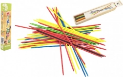 Gra Mikado od Bonaparte