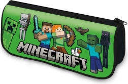 Piórnik Minecraft