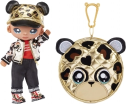 Lalka Na! Na! Na! Surprise i stylowa torebka 2w1 - Gianni Wilde