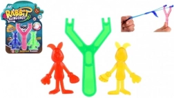 Proca Zajączek Zabawka Dla Dzieci