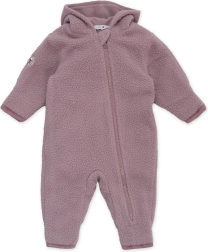 Zimowy kombinezon Lodger teddy rose 6–12 miesięcy
