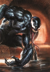 Puzzle Marvel Venom 1000 elementów
