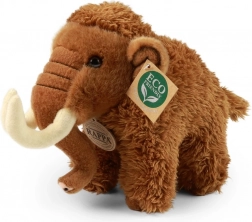 Pluszowy mamut 20 cm ECO‑FRIENDLY