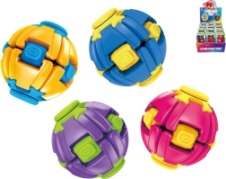 Zakręcana piłeczka Spin Ball 6,5 cm