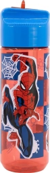 dziecięca butelka tritanowa na napoje SPIDER-MAN 540 ml