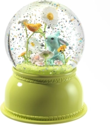 Nocna lampka Króliczek DJECO