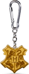 3D brelok Harry Potter Hogwart
