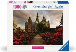 Puzzle 1000 elementów – zamek Rosenborg