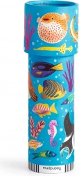 Mudpuppy kalejdoskop Podwodny świat
