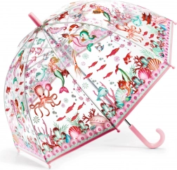 DJECO parasolka dziecięca Syreny