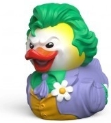 Kolekcjonerska kaczuszka DC Comics Joker mini