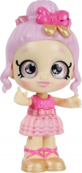 Mini laleczka Kindi Kids Pirouetta