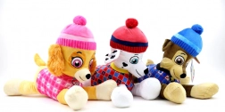 Pluszowa figurka Psi Patrol leżąca 50 cm