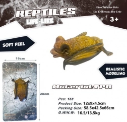 gumowy nietoperz 12 cm