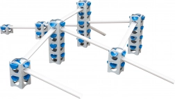 wodny zestaw konstrukcyjny XXL STEM od Classic World