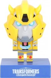Świecąca figurka Transformers - BumbleBee