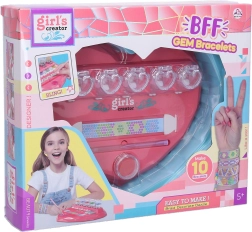 Zestaw do tworzenia bransoletek