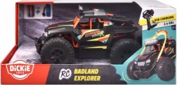 Badland Explorer pojazd RC RTR 32 cm