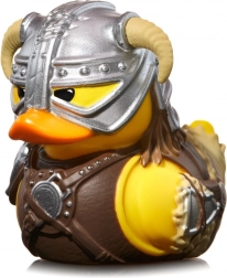 TUBBZ mini kaczuszka Skyrim Dovahkiin figurka kolekcjonerska