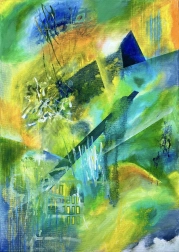 Puzzle Wiosenna ofensywa 1000 elementów