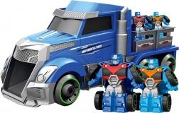 autorobot baza z rampą 38 cm zestaw